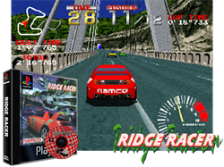 Ridge Racer